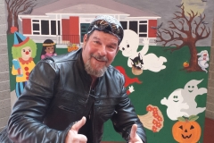 Boofest 2018:  Thumbs up for a Scare fest