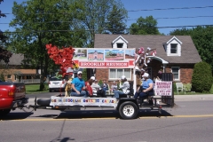 2017 Theme: Made in Brooklin