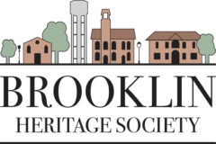 Brooklin Heritage Society